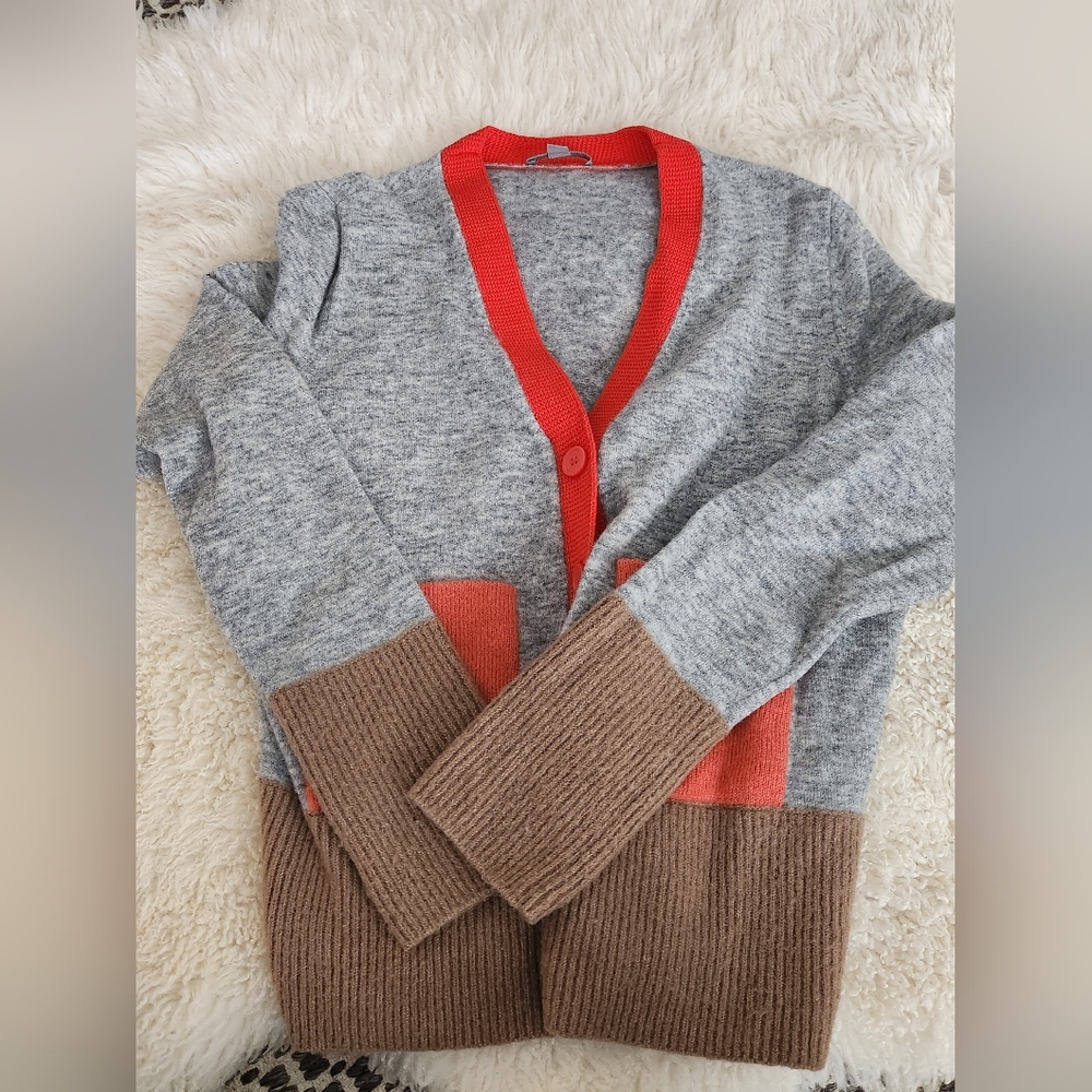 Cos women cardigan